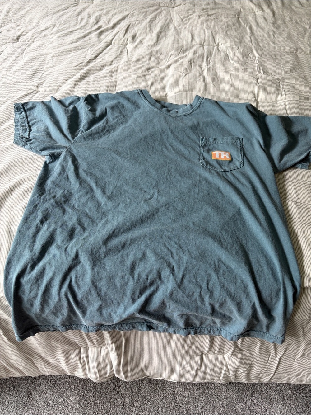 Thomas Rhett tour T-shirt 2022